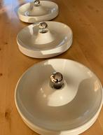 Vintage Charlotte Perriand lampen, Ophalen of Verzenden, Zo goed als nieuw, Metaal, Vintage design