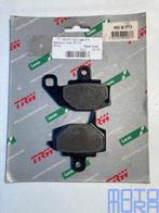 TRW MCB573 remblokken set Yamaha XT 600 1985 - 1990 XT600  r, Ophalen of Verzenden, Nieuw
