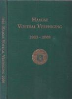 Haagse Voetbal Vereniging 1883-2008, Boeken, Sportboeken, Ophalen of Verzenden, Zo goed als nieuw, Balsport