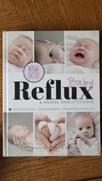 Reflux Baby & Andere Onruststokers - gratis!, Boeken, Ophalen