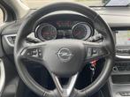 Opel Astra Sports Tourer 1.2 Edition RIJKLAAR incl. Service, Te koop, Benzine, 110 pk, Gebruikt