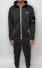 Trainingspak moncler, Kleding | Heren, Zwart, Nieuw, Overige maten, Ophalen of Verzenden