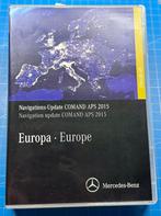 Navigatie-Update Comand APS 2015 (3x CD-ROM), Auto diversen, Ophalen of Verzenden, Zo goed als nieuw