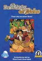 Draco & Co / Der Koenig der Diebe, Vijf spelers of meer, Ophalen of Verzenden, Nieuw, Descartes