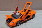 Lamborgini Countach LPI 800-4  (1/24), Hobby en Vrije tijd, Modelauto's | 1:24, Ophalen of Verzenden, Nieuw, Bus of Vrachtwagen