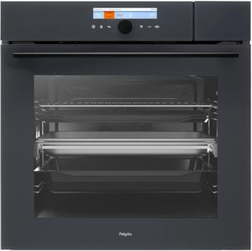 Combi-stoom oven Pelgrim OVS836ANT beschikbaar voor biedingen