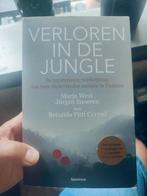 Marja West - Verloren in de jungle, Ophalen of Verzenden, Gelezen, Marja West; Jürgen Snoeren