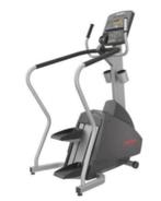 Life Fitness Integrity Stepper | Stapper | Staptoestel |, Sport en Fitness, Ophalen of Verzenden, Zo goed als nieuw, Benen, Overige typen