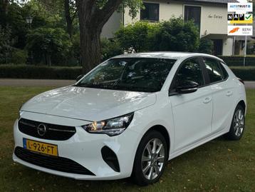 Opel Corsa 1.2 Edition 360 grade camera Apple Carplay APK 20 beschikbaar voor biedingen