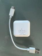 Carlinkit mini CarPlay wireless, Ophalen of Verzenden, Zo goed als nieuw