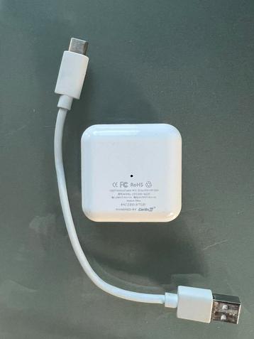 Carlinkit mini CarPlay wireless beschikbaar voor biedingen