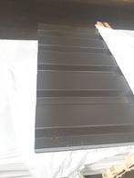 Stalen Damwand plaat 35-207 in 3, 4, 5 en 6m groen of grijs, Nieuw, Overige materialen, Minder dan 20 mm, Ophalen