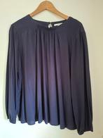 Esprit blouses, Blauw, Maat 42/44 (L), Ophalen of Verzenden, Zo goed als nieuw