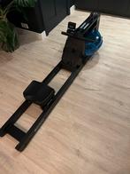 Senz Sport R6000 Water Roeitrainer - Zo goed als nieuw!, Ophalen, Zo goed als nieuw