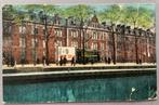 Veld, Kazerne Utrecht 1921, Ophalen of Verzenden, 1920 tot 1940, Utrecht