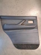 Deurpaneel links achter Toyota Landcruiser 80 HDJ80 deur '94, Ophalen of Verzenden, Gebruikt, Toyota