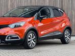 Renault Captur 1.2 TCe Dynamique / AUTOMAAT / Cruise /, Auto's, Stof, Gebruikt, Bedrijf, 19 km/l