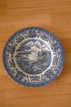 TE KOOP UIT BOEDEL OUD  WAND BORD, Antiek en Kunst, Antiek | Wandborden en Tegels, Ophalen of Verzenden