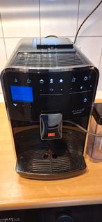 Melitta Barista T, Afneembaar waterreservoir, Gebruikt, Koffiemachine, 2 tot 4 kopjes