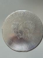 Grand Funk Railroad Plaat - 1972, Ophalen of Verzenden, Gebruikt, Cd of Plaat