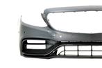 Mercedes C-Klasse W205 C63 AMG Voorbumper | 2018-2021, Ophalen of Verzenden