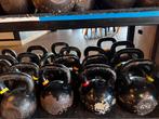 Kettlebells set - Meerdere gewichten, Sport en Fitness, Fitnessmaterialen, Ophalen, Nieuw, Benen, Kettlebell