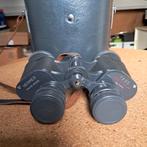 Oude Hermes Verrekijker 7x35 met Tas, Audio, Tv en Foto, Optische apparatuur | Verrekijkers, Gebruikt, 8 tot 12x, Met hoes of tas