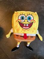SpongeBob knuffel, Ophalen, Zo goed als nieuw