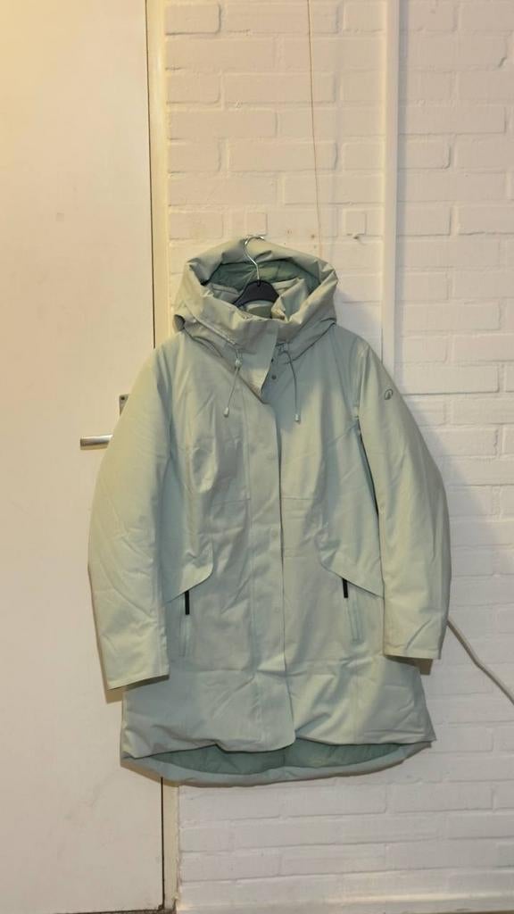 Winter jacket, Ophalen of Verzenden, Zo goed als nieuw, Maat 46/48 (XL) of groter, Jack