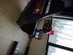 f1 playseat redbull + toebehoren, Spelcomputers en Games, Spelcomputers | Sony PlayStation Consoles | Accessoires, Ophalen of Verzenden