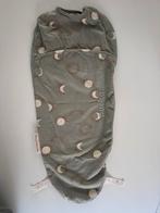 Puckababy Piep 0-3m Bakerzak Eclipse Clay, Ophalen of Verzenden, Zo goed als nieuw, Minder dan 70 cm, Bakerzak of Bakerdoek