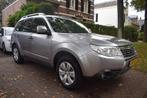 Subaru Forester 2.0 Comfort AWD LPG-G3 (bj 2008, automaat), Auto's, Subaru, 4 cilinders, 150 pk, Origineel Nederlands, Bedrijf