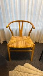 Japandi houten stoelen vanaf € 40 per stuk, Ophalen, Nieuw, Bruin, Vijf, Zes of meer stoelen