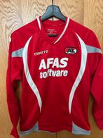 AZ Alkmaar truien 2 stuks, Ophalen of Verzenden, Zo goed als nieuw, Maat 46 (S) of kleiner, Voetbal