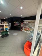 Slagerij-Driebergen ter overname, Zakelijke goederen, Exploitaties en Overnames