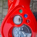 Yamaha jog r  50 snor, Fietsen en Brommers, Scooters | Yamaha, Ophalen, Gebruikt, JogR of RR