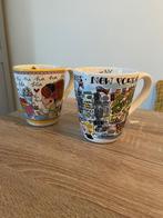 Blond Amsterdam mokken grote en kleine, Huis en Inrichting, Keuken | Servies, Ophalen, Gebruikt, Blond Amsterdam, Kop(pen) en/of Schotel(s)
