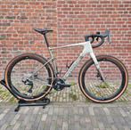 Herfst Sale!🍁 Cannondale Topstone carbon 3 gravelbike FFWD, 28 inch, Carbon, Nieuw, Meer dan 20 versnellingen