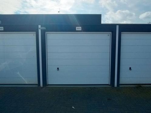 Garagebox in Burgum incl eigen postadres Te Koop, Huizen en Kamers, Garages en Parkeerplaatsen, Friesland