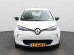 Renault ZOE R90 Life 41 kWh | INCL.KOOPACCU | Navigatie | Cl, 12 maanden, Stof, Gebruikt, 41 kWh