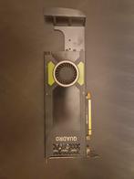 NVIDIA Quadro P4000 8GB, Computers en Software, Videokaarten, PCI-Express 3, Gebruikt, DisplayPort, Ophalen of Verzenden