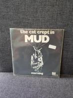 MUD - The cat crept in (NL), Ophalen of Verzenden, Zo goed als nieuw