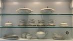 Eschenbach Bavaria 52-delig servies, Ophalen, Gebruikt, Overige stijlen, Porselein