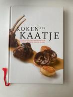 Koken als Kaatje - Bijzondere Recepten, Voorgerechten en Soepen, Ophalen of Verzenden, Zo goed als nieuw, Gezond koken
