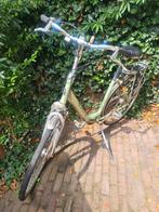Gazelle Orange dames fiets (C8), Fietsen en Brommers, Fietsen | Dames | Damesfietsen, Ophalen, Gebruikt, Versnellingen, 56 cm of meer