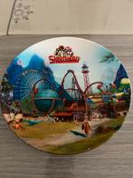 Bordje van slagharen, Huis en Inrichting, Ophalen, Zo goed als nieuw, Bord(en), Overige stijlen