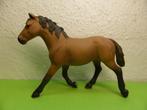 Schleich paard uit set 42112, dierfiguur, Ophalen of Verzenden, Gebruikt, Paard, Beeldje of Figuurtje