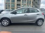 Mazda 2 1.3 Cool Airco Nieuwe Apk Airco Service 28000km NAP, Voorwielaandrijving, Euro 5, Stof, Gebruikt