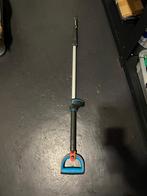 GARDENA Takkenschaar 120cm, Ophalen, Zo goed als nieuw, Telescopisch, 20 t/m 29 mm