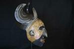 Igbo Spirit Maiden masker –Nigeria, Ophalen of Verzenden